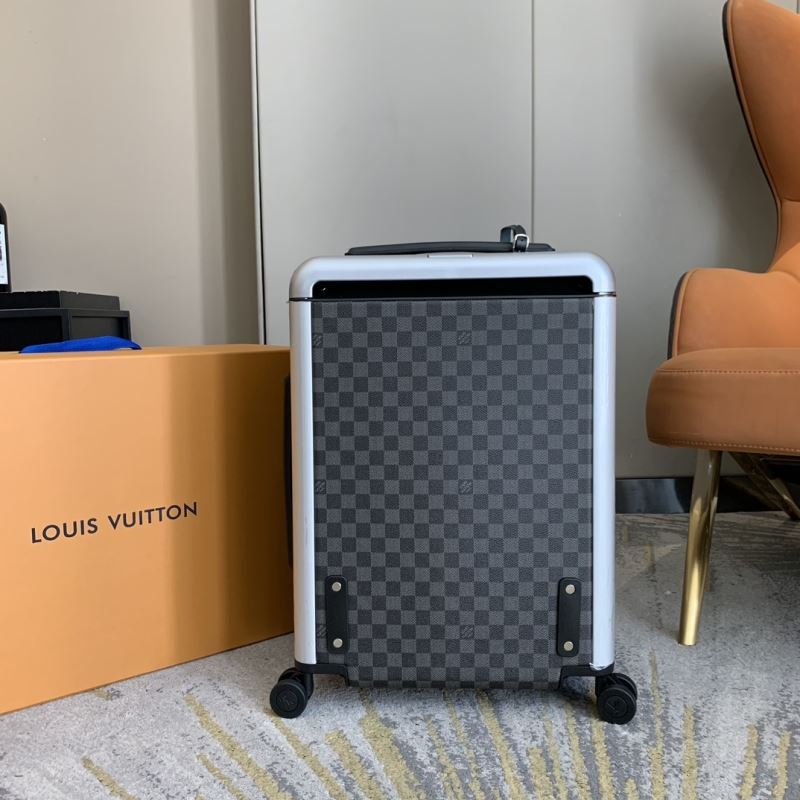 LV Suitcase